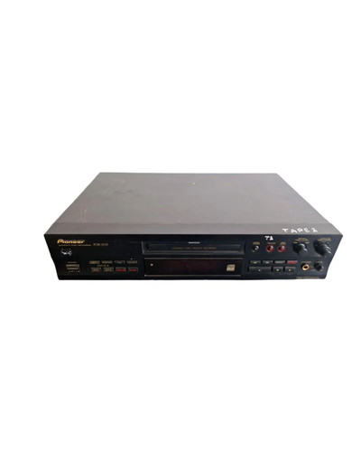 Pioneer pdr 509 players - pioneer, cd