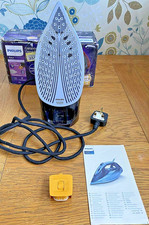 Philips Azur GC4909 Steam Iron