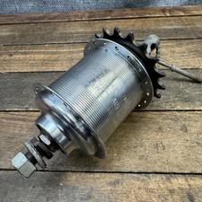 Vintage Sturmey Archer AW 36H