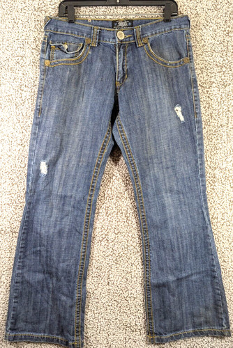 Samuel kato premium bootcut - kato,