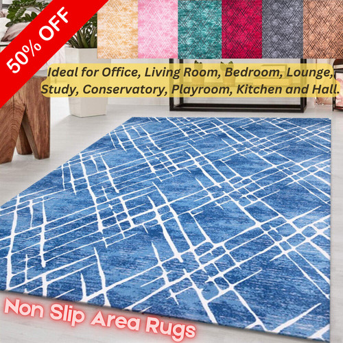 New non slip living - slip, soft