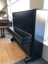 Bechstein Model VII Upright - Fully reconditioned