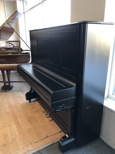 Bechstein model vii upright - vii,