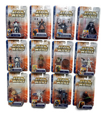 Clone Wars Action Figures