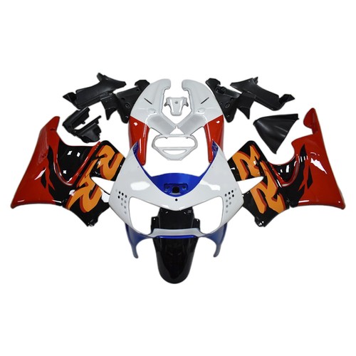 Motorcycle fairing bodywork - fairing,