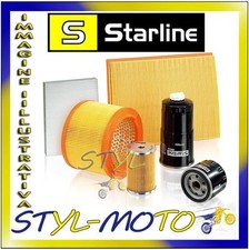 Oil Filter Starline SFOF0012