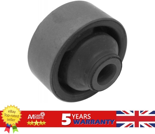 Front arm bushing for - front,