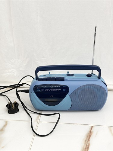 Morphy richards radio 3band - morphy,