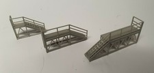 Model Railway Loco Inspection