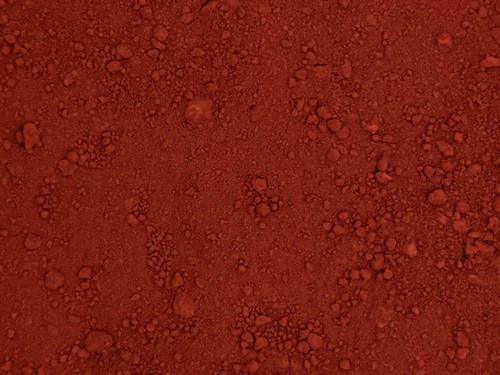 Persian red kremer artist - -,