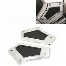 Swingarm Pivot Covers For