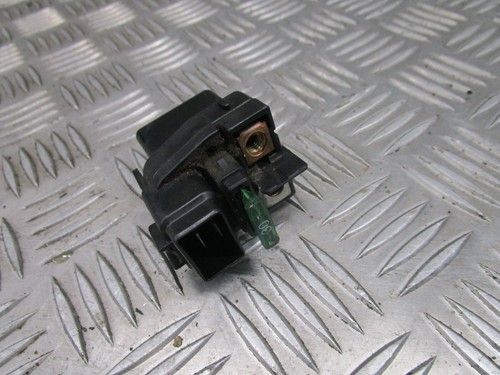 Suzuki gsx 1400 fuse box - //,