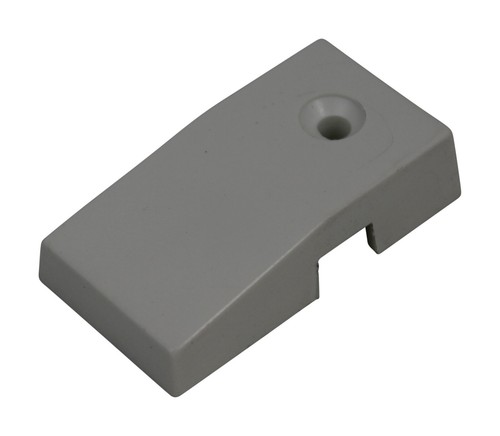 Upvc run riser block for - run,