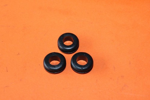 Triumph nacelle cable grommet - nacelle,