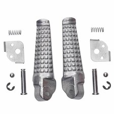 Rear Foot Pegs To Fit Suzuki