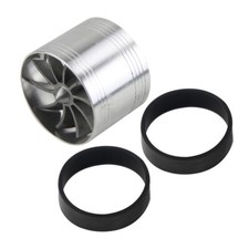 2.5'' Universal Turbo Single
