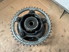 Honda Cbf600 Rear Sprocket And
