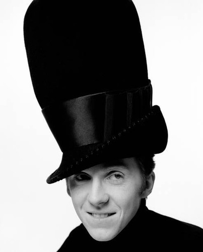 Irish hat designer - , philip