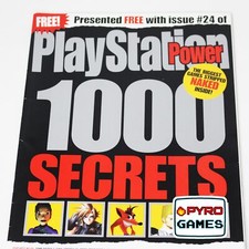 PlayStation Power - 1000