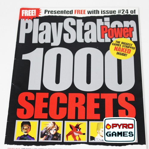Playstation power 1000 - power,