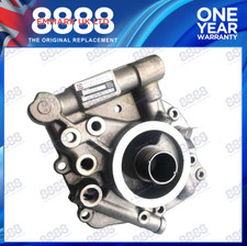 HYDRAULIC PUMP (DYNAMATIC) FOR FORD NEW HOLLAND TRACTOR - 5610S 6610S 7610S.
