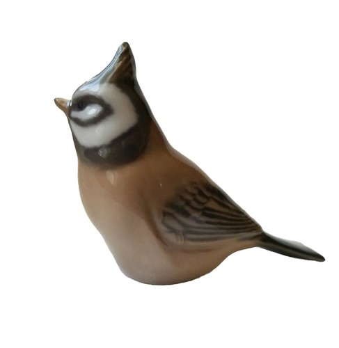 Vtg royal copenhagen songbird - vtg,