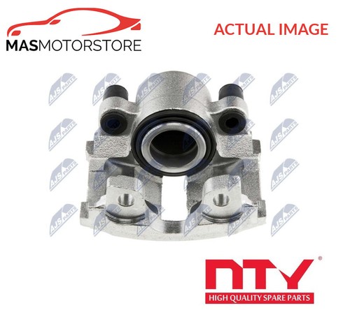 Brake caliper braking - caliper, rear