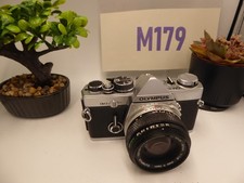 Olympus OM-2N Film Camera &