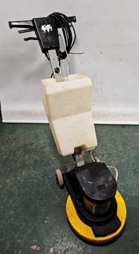 Numatic nmd 1000s floor - nmd,