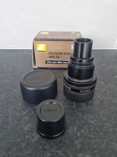 Nikon fieldscope eyepiece wide - fieldscope,