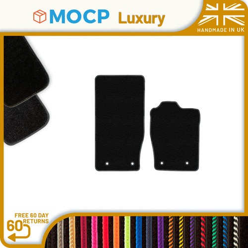 Luxury car mats - car, jaguar