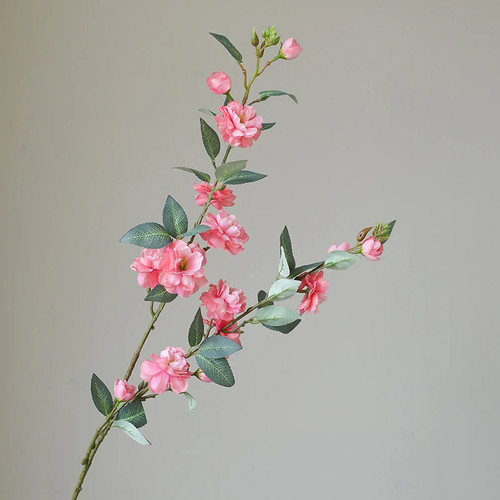 Artificial camellia 90cm - camellia, –