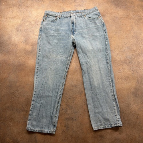Levi 541 jeans mens - 541, inch