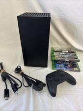 Microsoft Xbox Series x 1TB