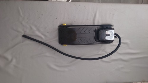 Michelin foot pump tyre - michelin,