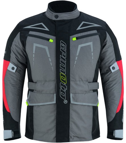Men premium motorcycle - men’s,