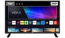 Bush 24 Inch H236V6D HD Ready