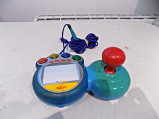 Vtech VSmile Controller Blue