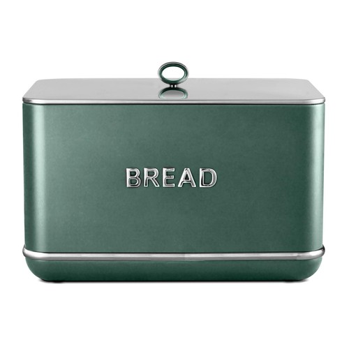Tower renaissance bread bin - bread,