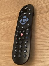 Sky EC101 Voice Remote Control for Q TV Box Wireless Bluetooth