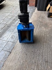 Rotary Valve Made by JKF