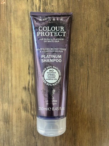 Trevor sorbie colour - x,