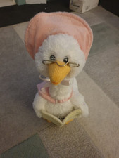 Cuddle Barn Mother Goose