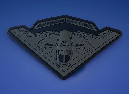 Usaf spirit stealth bomber - usaf,