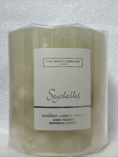 The White Company  Hand Poured
