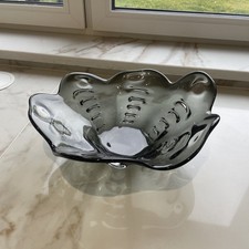 Vintage Handcrafted Sweets Bowl 