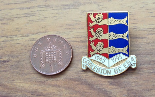 Gorleston bowls club 50th - gorleston,