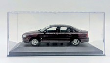 Volvo S80 1999 Cassis Metallic