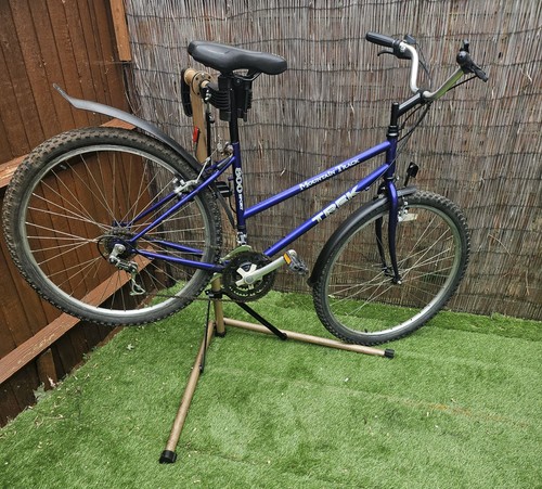 Trek mountain track - 800, sport