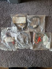 Mixed Bagged Electrical Cables